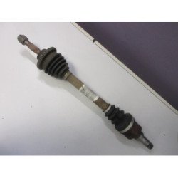 Cardan Gauche (transmission) Peugeot 206 Phase 2